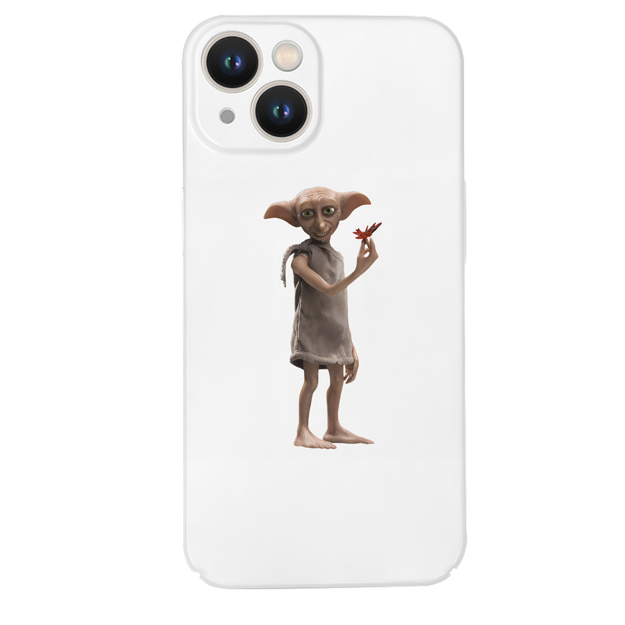 （画像用） Harry Potter ハリー・ポッターシリーズ 【iPhone 14シリーズ対応】ハードケース